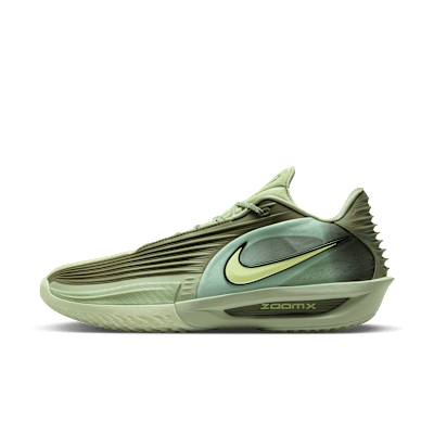 ナイキ Nike G.T. Cut 3 Turbo Nike G.T. Cut 3 Turbo Basketball Shoes. Nike.com